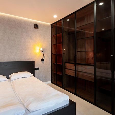 פוזנן Studio W Centrum- Villa Wenecja מראה חיצוני תמונה