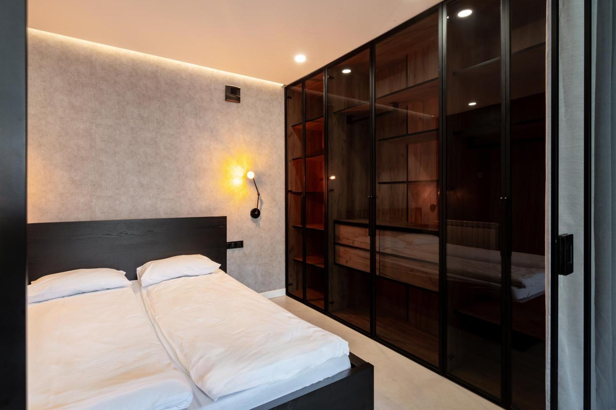פוזנן Studio W Centrum- Villa Wenecja מראה חיצוני תמונה