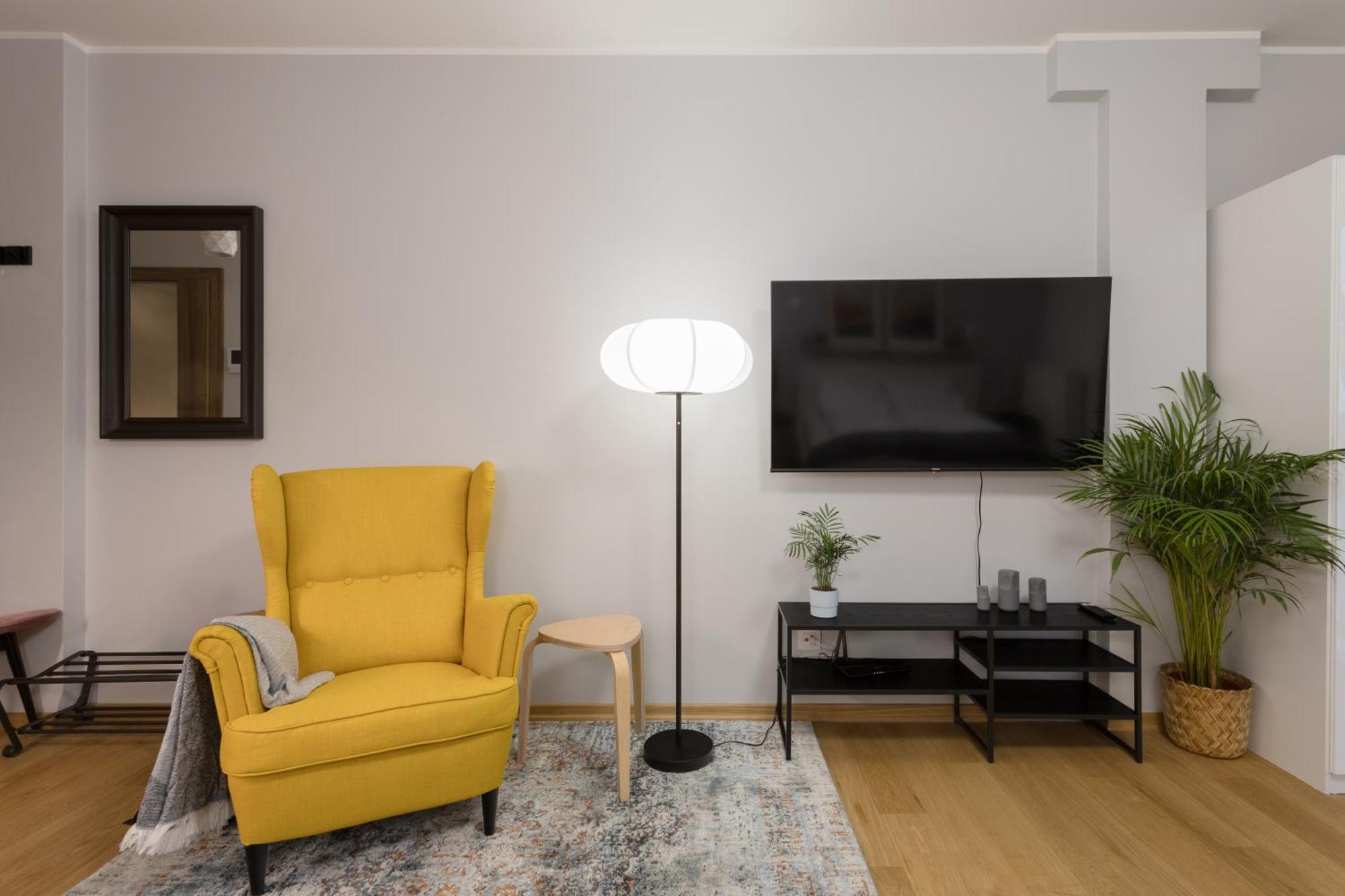 פוזנן Studio W Centrum- Villa Wenecja מראה חיצוני תמונה